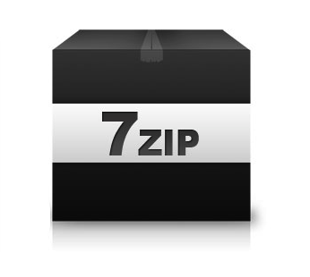 7 zip installer