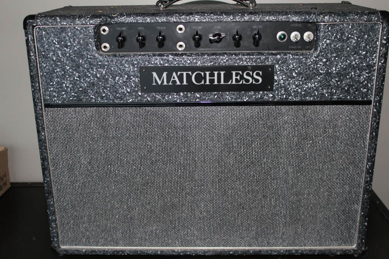 matchless amps reviews