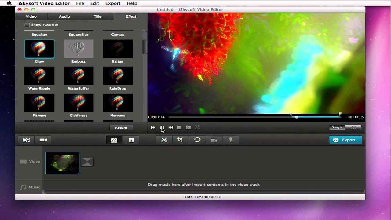 best free video editor for mac